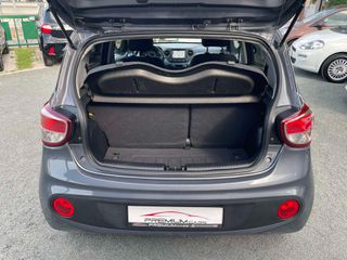 Hyundai i 10 2018 1.0 TREND AUTOMATIC-thumb-38