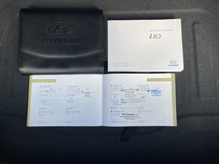 Hyundai i 10 2018 1.0 TREND AUTOMATIC-thumb-41