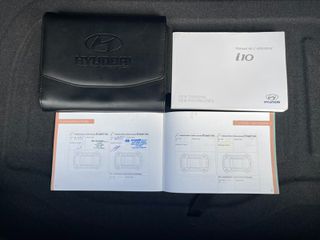 Hyundai i 10 2018 1.0 TREND AUTOMATIC-thumb-43