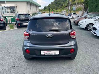 Hyundai i 10 2018 1.0 TREND AUTOMATIC-thumb-11