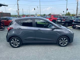 Hyundai i 10 2018 1.0 TREND AUTOMATIC-thumb-14