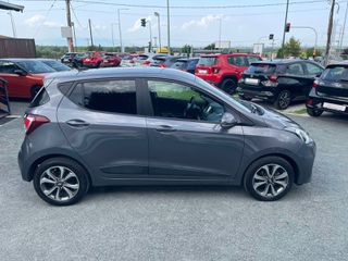Hyundai i 10 2018 1.0 TREND AUTOMATIC-thumb-15