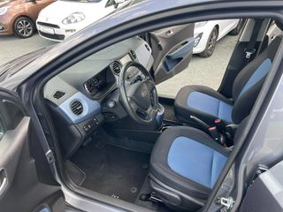 Hyundai i 10 2018 1.0 TREND AUTOMATIC-thumb-16