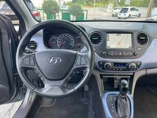 Hyundai i 10 2018 1.0 TREND AUTOMATIC-thumb-20