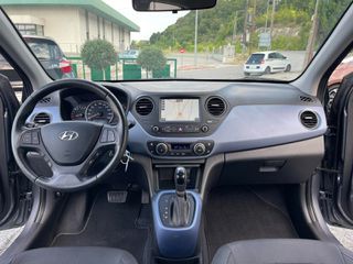 Hyundai i 10 2018 1.0 TREND AUTOMATIC-thumb-21
