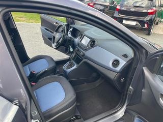 Hyundai i 10 2018 1.0 TREND AUTOMATIC-thumb-33