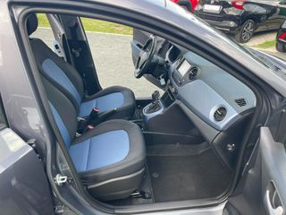Hyundai i 10 2018 1.0 TREND AUTOMATIC-thumb-34