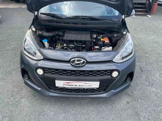 Hyundai i 10 2018 1.0 TREND AUTOMATIC-thumb-35