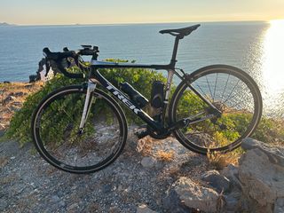 Road - Racing Trek 2012 Madone 4.5