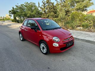 Fiat 500 2016 LOUNGE