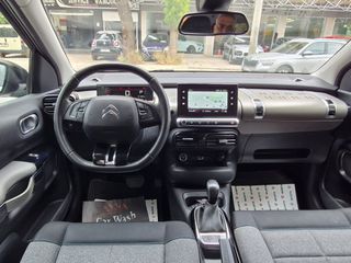 Citroen C4 Cactus 2018 SHINE AYTOMATO-thumb-16