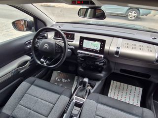 Citroen C4 Cactus 2018 SHINE AYTOMATO-thumb-17
