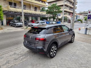 Citroen C4 Cactus 2018 SHINE AYTOMATO-thumb-1