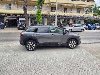 Citroen C4 Cactus 2018 SHINE AYTOMATO-thumb-4