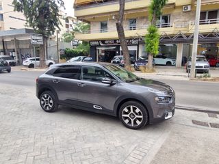 Citroen C4 Cactus 2018 SHINE AYTOMATO