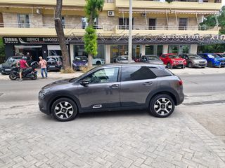 Citroen C4 Cactus 2018 SHINE AYTOMATO-thumb-5