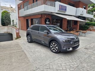 Citroen C4 Cactus 2018 SHINE AYTOMATO-thumb-18