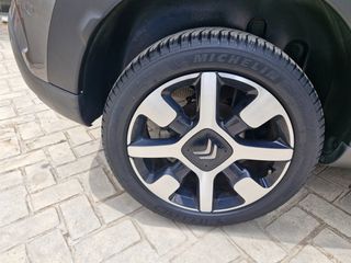 Citroen C4 Cactus 2018 SHINE AYTOMATO-thumb-6