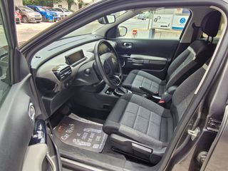 Citroen C4 Cactus 2018 SHINE AYTOMATO-thumb-7