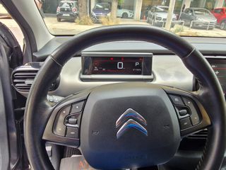Citroen C4 Cactus 2018 SHINE AYTOMATO-thumb-9