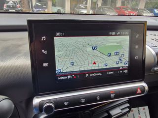 Citroen C4 Cactus 2018 SHINE AYTOMATO-thumb-12