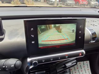 Citroen C4 Cactus 2018 SHINE AYTOMATO-thumb-11