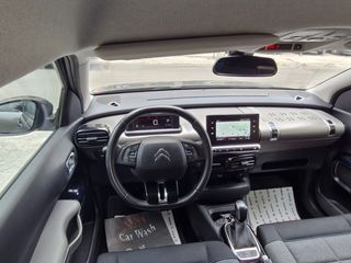 Citroen C4 Cactus 2018 SHINE AYTOMATO-thumb-15