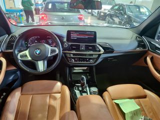 Bmw X3 2021 xDrive20d-thumb-3