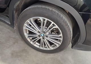 Bmw X3 2021 xDrive20d-thumb-4