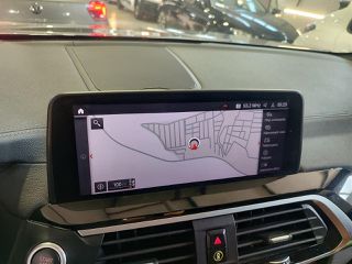 Bmw X3 2021 xDrive20d-thumb-5