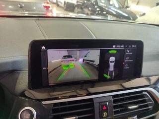 Bmw X3 2021 xDrive20d-thumb-6