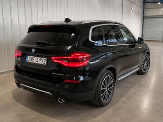 Bmw X3 2021 xDrive20d-thumb-2