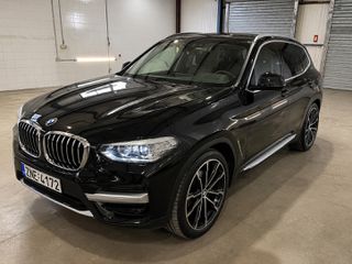 Bmw X3 2021 xDrive20d-thumb-1