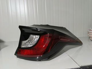 Toyota Yaris-thumb-1