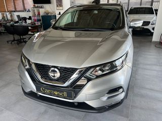 Nissan Qashqai 2020 N-CONNECTA PANORAMA