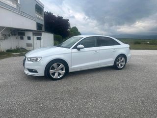 Audi A3 2015 Ambition
