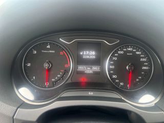 Audi A3 2015 Ambition-thumb-11