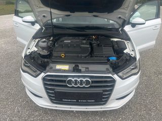 Audi A3 2015 Ambition-thumb-13