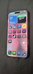 iPhone άσπρο 16promax, 256gb-thumb-3