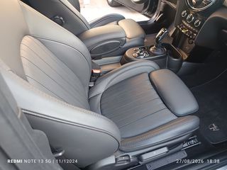 Mini Cooper 2021 EQ-S-99% ΜΠΑΤΑΡΙΑ-ΓΡΑΜΜΑΤΙΑ-thumb-18