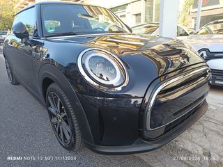 Mini Cooper 2021 EQ-S-99% ΜΠΑΤΑΡΙΑ-ΓΡΑΜΜΑΤΙΑ