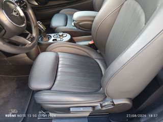 Mini Cooper 2021 EQ-S-99% ΜΠΑΤΑΡΙΑ-ΓΡΑΜΜΑΤΙΑ-thumb-11