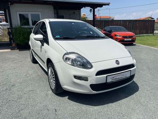 Fiat Punto 2014