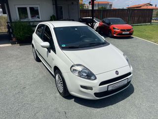 Fiat Punto 2014-thumb-1