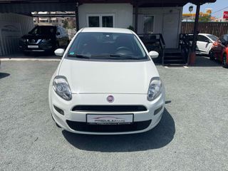 Fiat Punto 2014-thumb-2