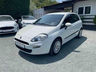 Fiat Punto 2014-thumb-4