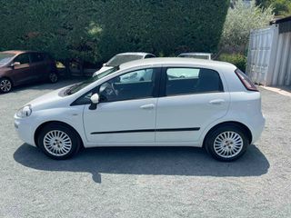 Fiat Punto 2014-thumb-7