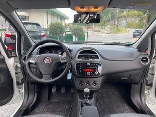 Fiat Punto 2014 1,2 Pop  70ps-thumb-21