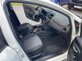 Fiat Punto 2014 1,2 Pop  70ps-thumb-32