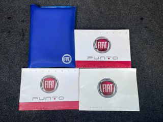 Fiat Punto 2014 1,2 Pop  70ps-thumb-38